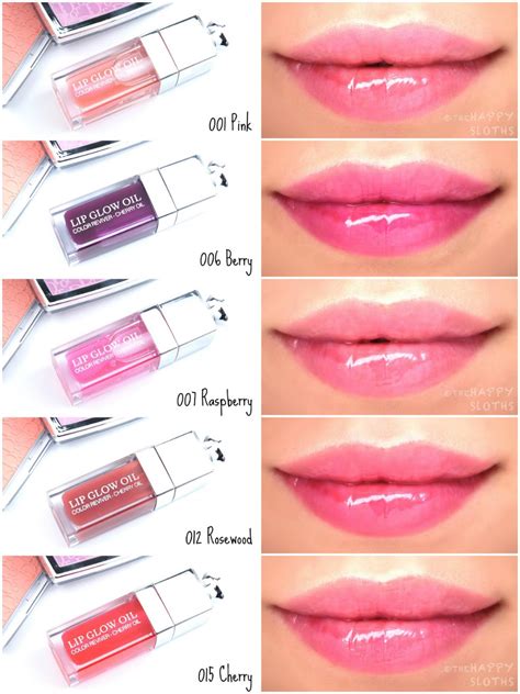 dior cherry gloss|dior lipstick refills.